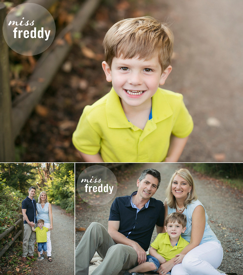 cute family photos by West Seattle photographer, Miss Freddy!  https://missfreddy.com
