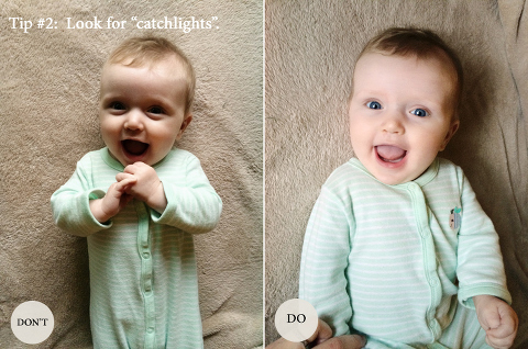 Tips from a professional photographer: Five quick & easy ways to improve your photos... without upgrading your camera! 