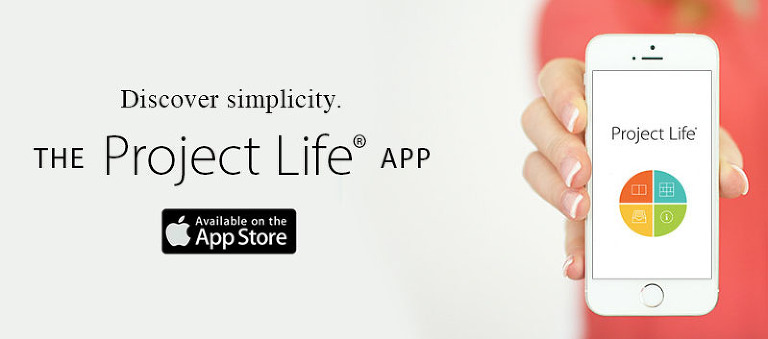 awesome tips for the Project Life App!