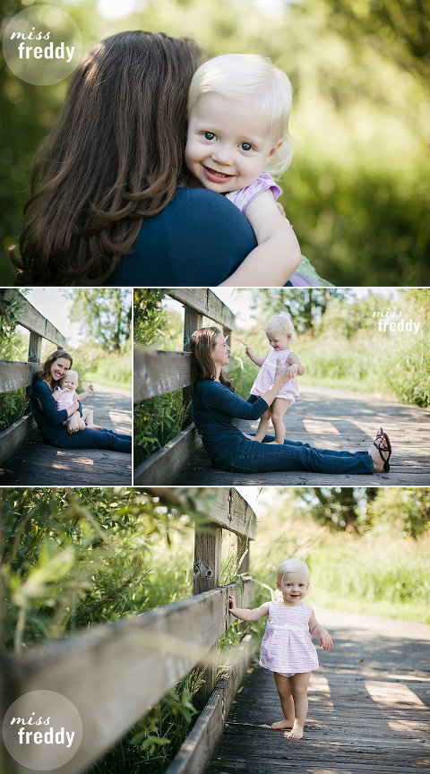 Marymoor Park Session, Seattle Family Photographer - Seattle Newborn  Family Photographer