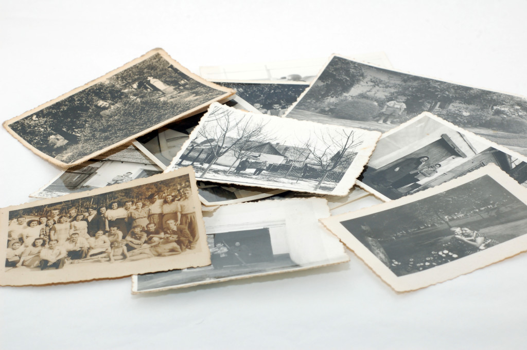 Personal archivist, Meaghan Kahlo of Ephemera Photo Organizing, shares her expertise on how to store family photos!