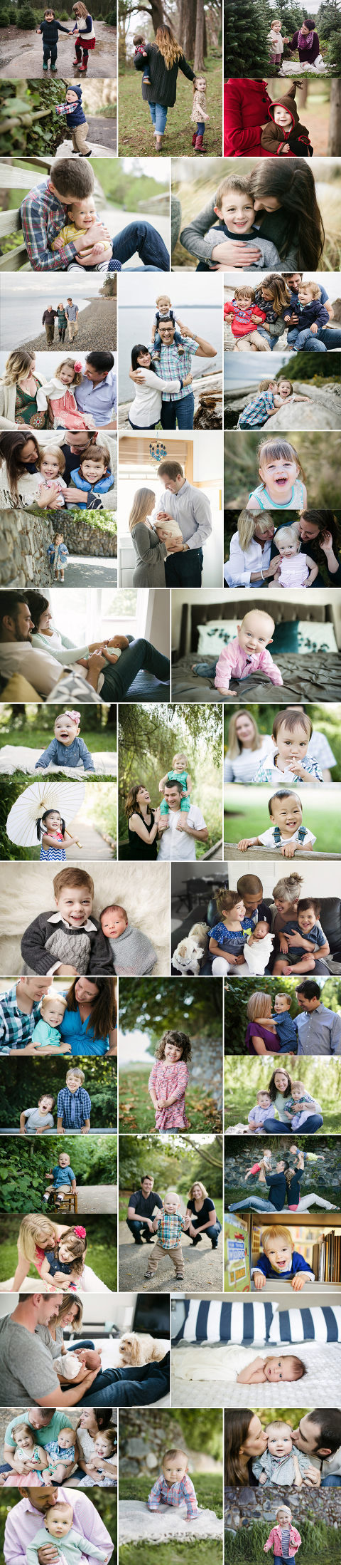 miss freddy, seattle family photographer