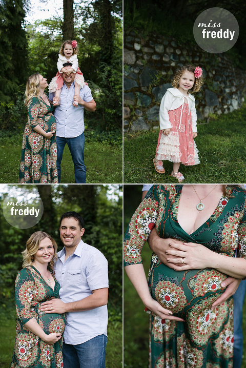 Outdoor maternity photos with Miss Freddy are the perfect way to document this exciting time.  Check out this great maternity session at Lincoln Park!