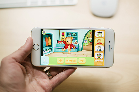 The best toddler apps (most are FREE!) that are guaranteed to keep your kids entertained!