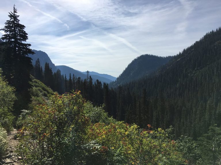 Snow Lake hike. An absolutely gorgeous trek in Snoqualmie Pass about an hour outside of Seattle.