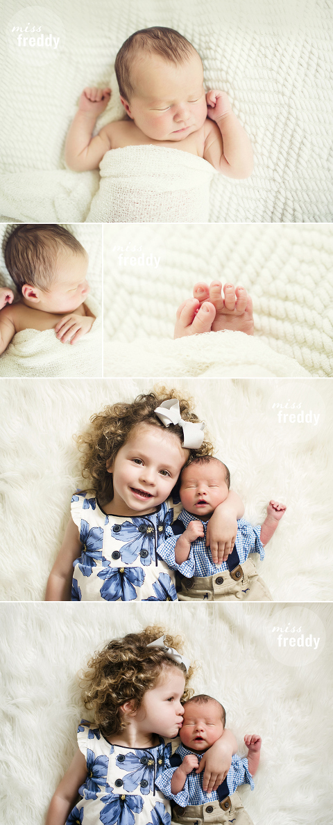 Check out these wonderful in-home lifestyle newborn photos by Miss Freddy, a newborn photographer in Golden CO. The little fox hat is TOO CUTE!