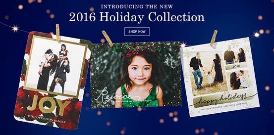 Advice from a professional photographer on where to order holiday cards this year for the best quality and price! PLUS an AMAZING exclusive discount code!