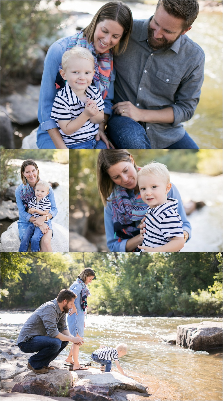 Love these family photos in Golden Colorado by Miss Freddy!