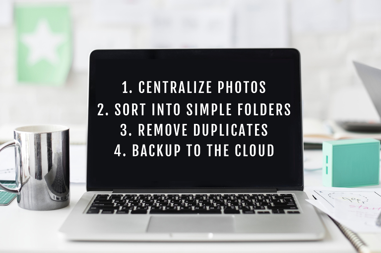 During a Digital Photo Organizing session with Miss Freddy, I use screen sharing software to sort photos on YOUR computer, remove duplicates, and back them up to the cloud.... anywhere in the WORLD! 