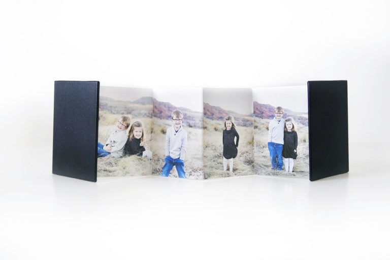 Love these cute photo gifts for Mothers Day from Pinhole Press!