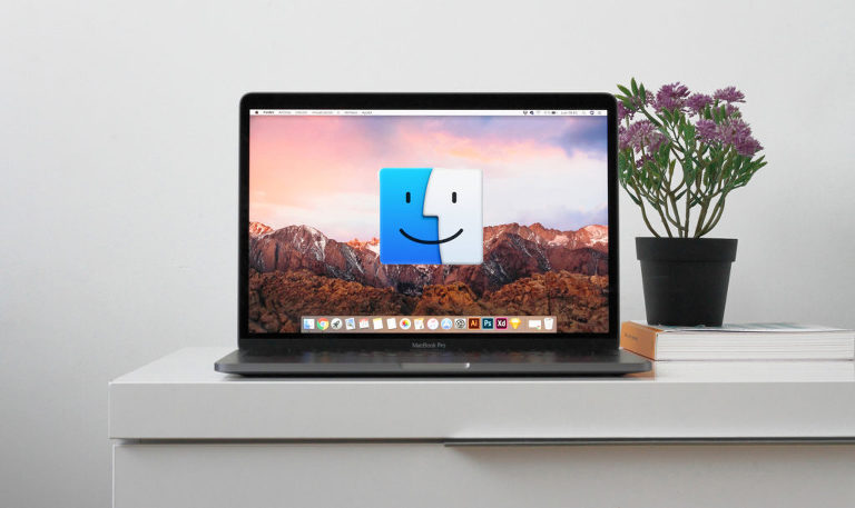 Have you tried these five helpful features of the Finder program on your Mac? They will make your digital life more efficient!