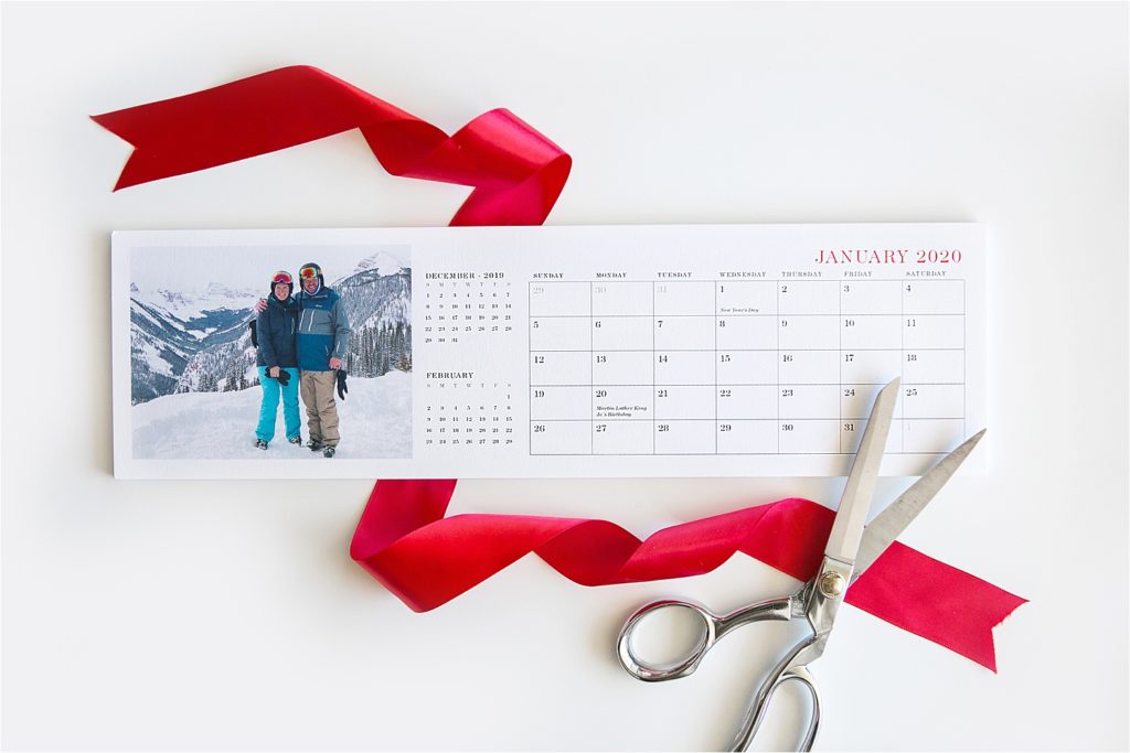 Five simple photo gift ideas that are perfect for the Grandparents (or any adult!) on your holiday gift list.