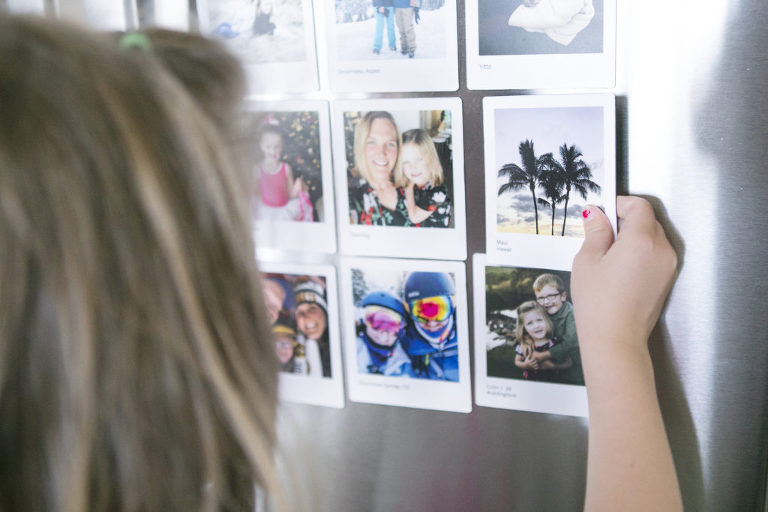 Check out these fun and creative photo gift ideas for the holidays!  Everything is under $30, takes only a few minutes to design, and kids will LOVE them!