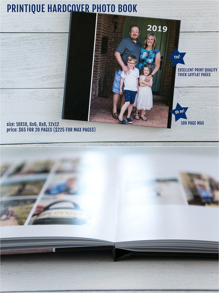 where should you print your photo book? [part 2] » Miss Freddy