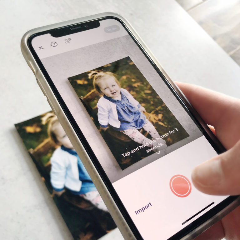It turns out, not all photo scanning apps are created equal.  Check out these tricks on how to scan photos with your phone.