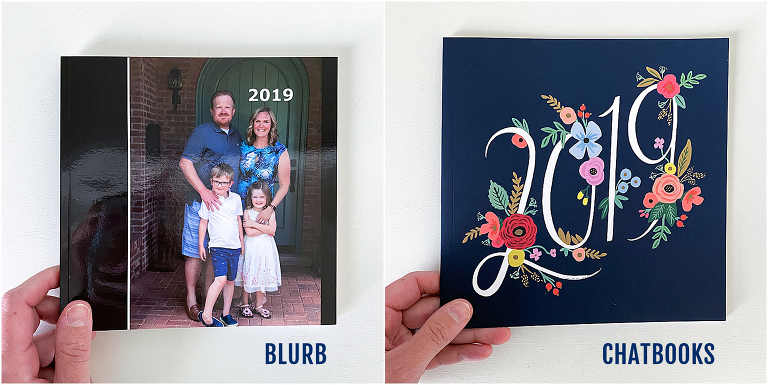 Where should you order your softcover photo book?  Check out this helpful comparison of seven popular companies!