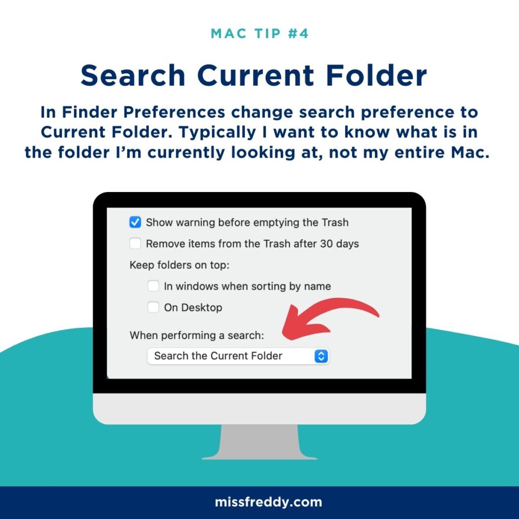 Mac Tips