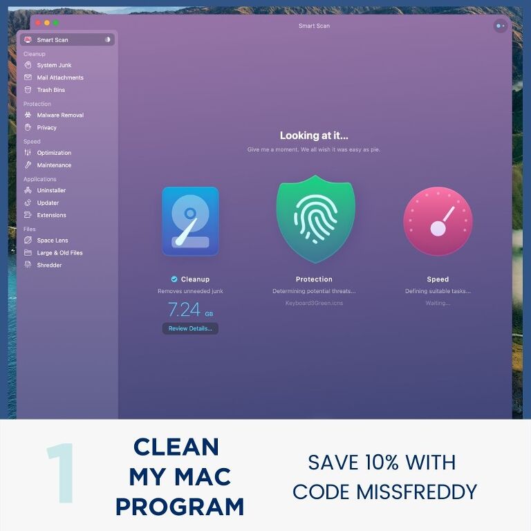 3 Ways to Clean Up Your Mac