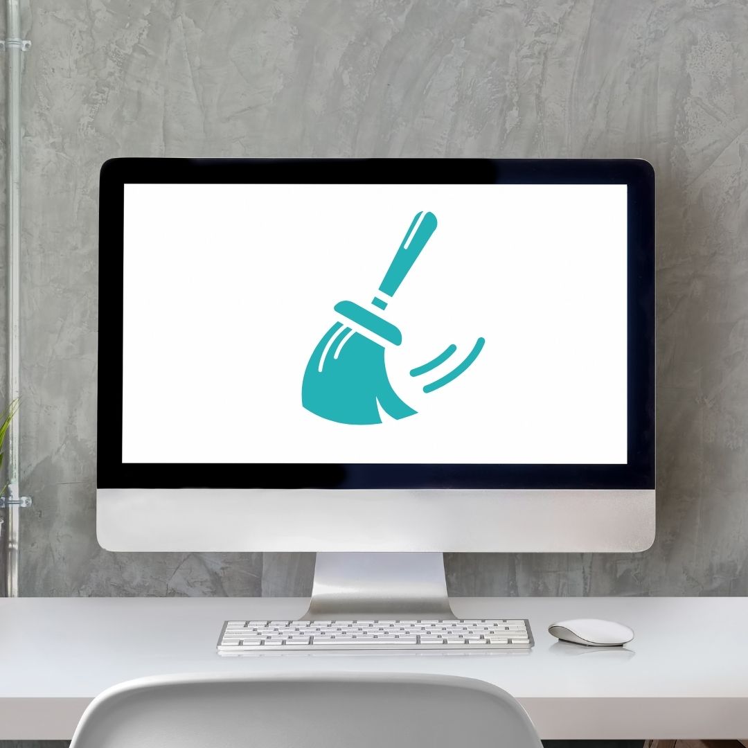 Clean Up Your Mac