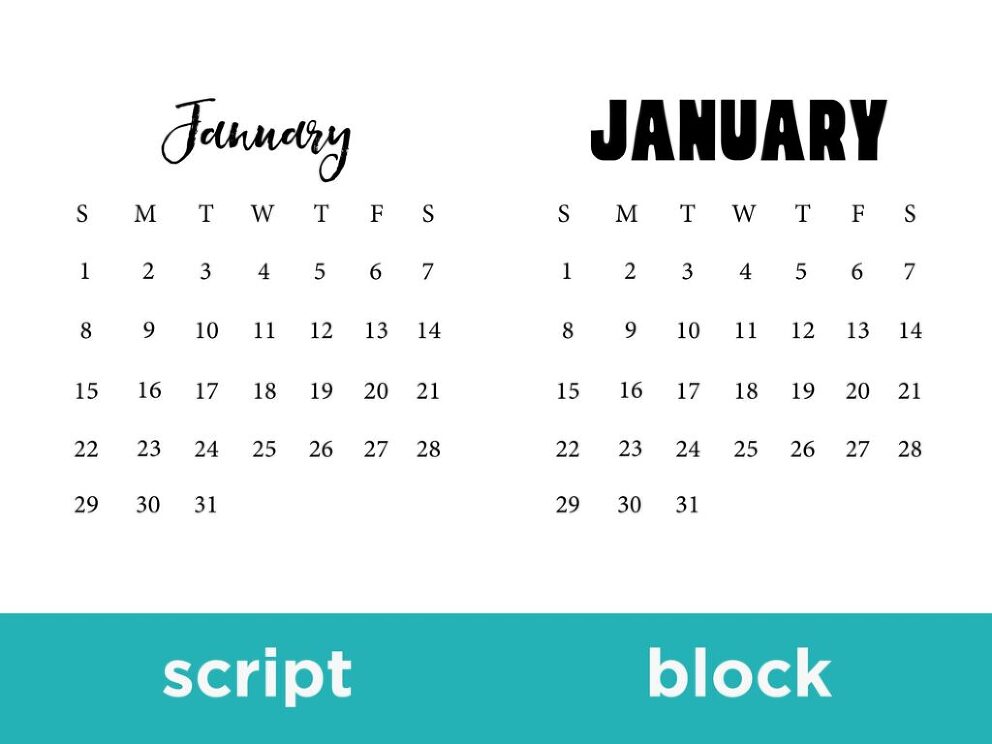 Make a 2023 photo calendar miss freddy