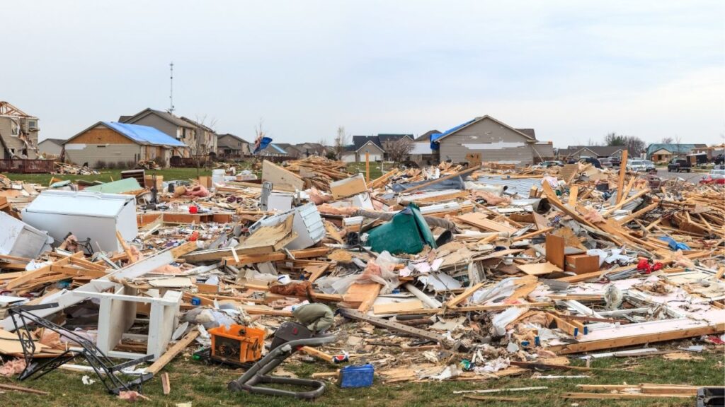 How to Protect Your Photos from Natural Disasters