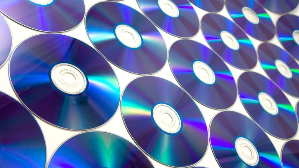 Learn how to convert DVDs to digital format with this step-by-step guide.