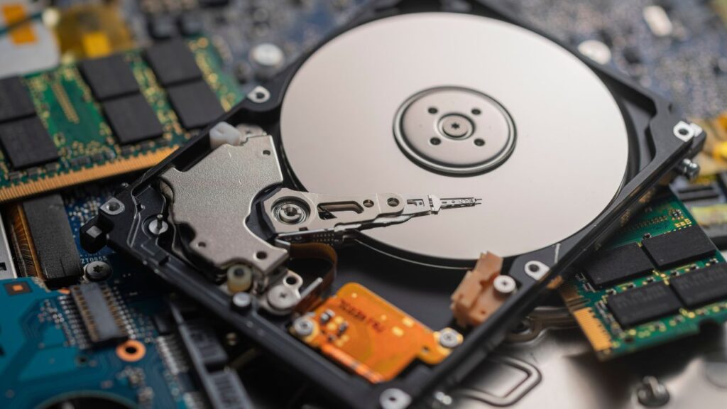 Need hard drive recovery? Learn why OnTrack is my go-to service for recovering lost photos, files, and precious memories from damaged drives.