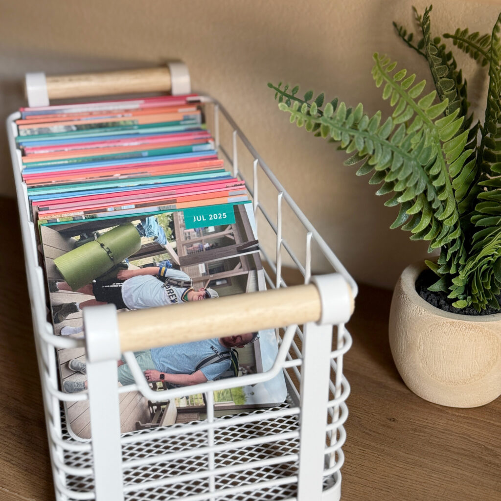 Discover how I use Chatbooks to create quick photo books for kids’ artwork, everyday photos, and affordable family travel albums.