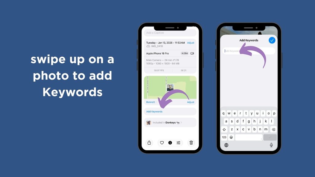 Discover the best iOS 27 Photos updates, including star ratings, keywords, full-resolution Shared Albums, and saving photos from videos.