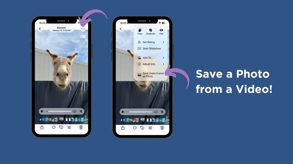 Discover the best iOS 27 Photos updates, including star ratings, keywords, full-resolution Shared Albums, and saving photos from videos.